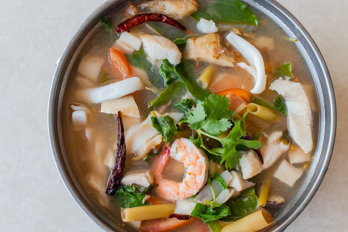 อาหารสำหรับคนเบาหวาน กินอะไรดี