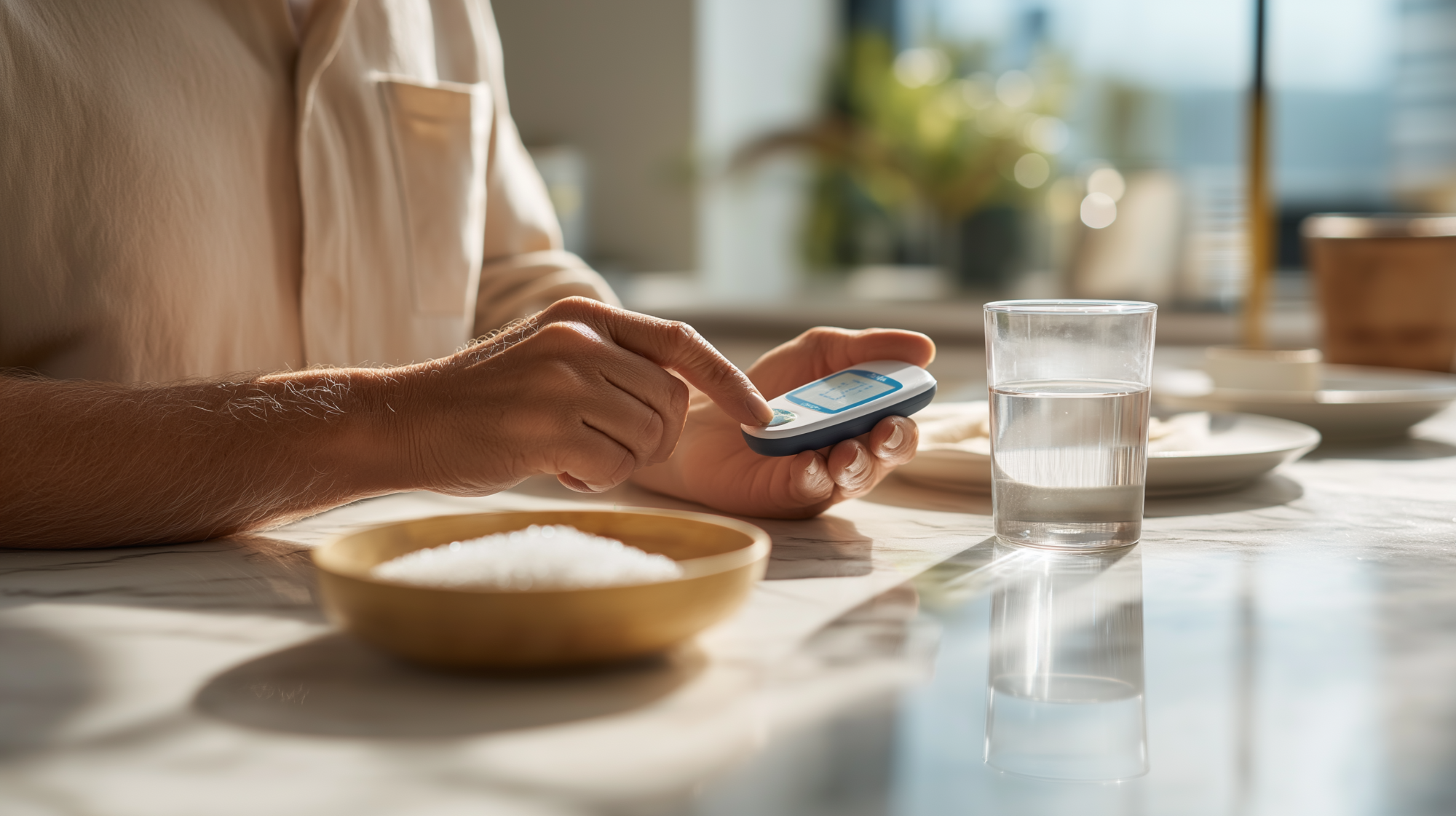 เบาหวาน อาหาร สุขภาพ