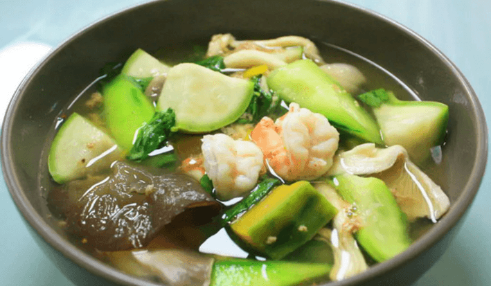 อาหารสำหรับคนเบาหวาน กินอะไรดี