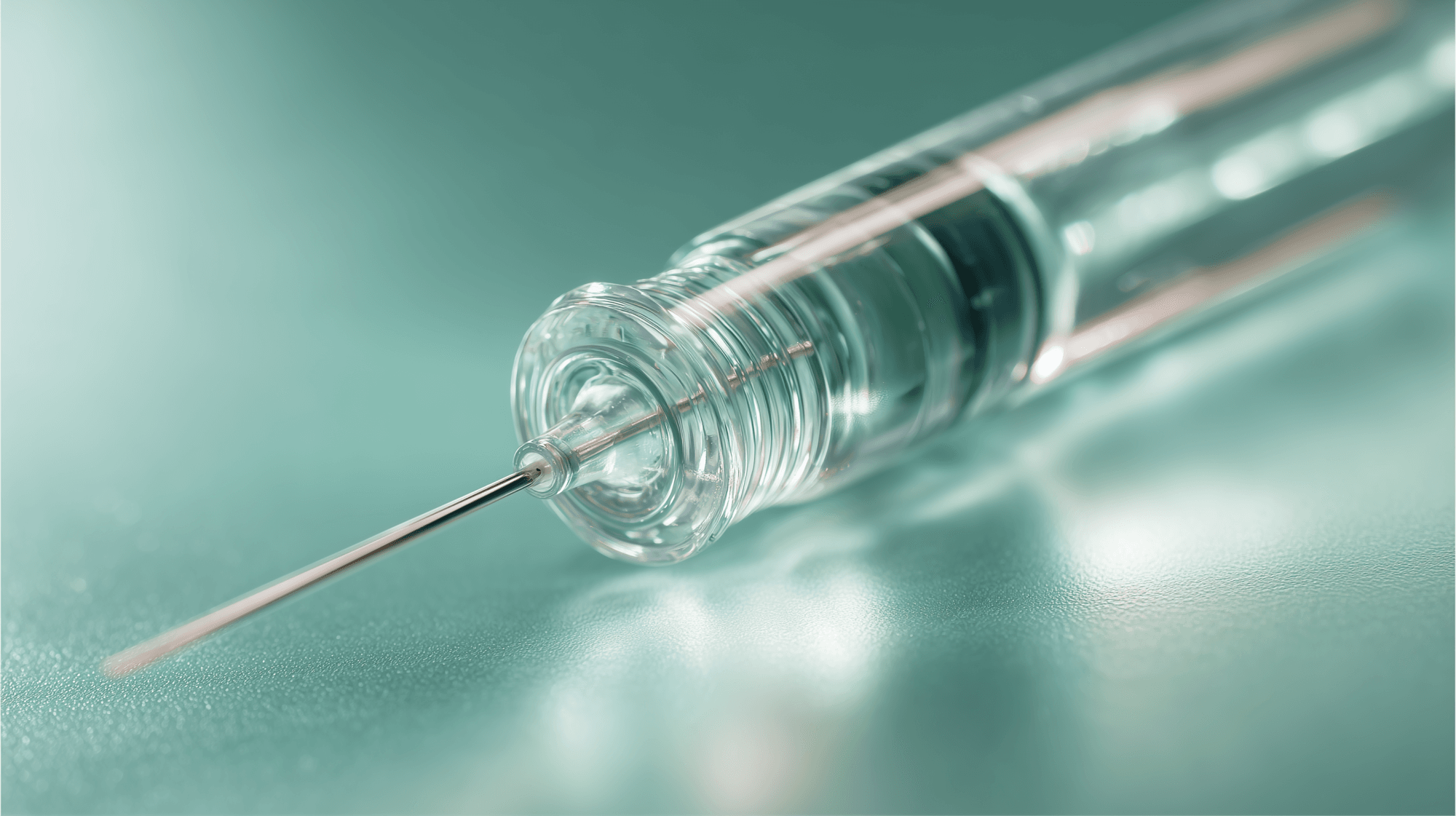 cielocien Macro shot of a translucent medical syringe detail sh 1237ea7e c9b2 49b0 bbbd 9d7dfa9d50c7 เบาหวานหายขาดได้ไหม อาหารเสริม กินอะไร