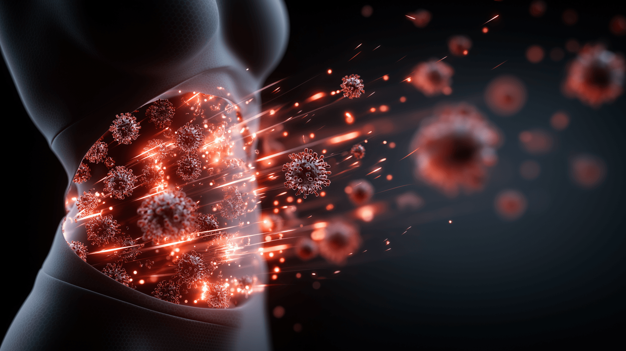 ภูมิคุ้มกันผู้ป่วยเบาหวาน