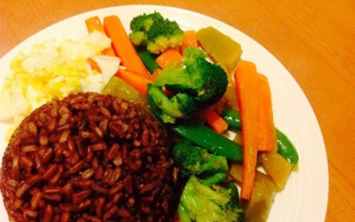 เบาหวาน อาหารสุขภาพ